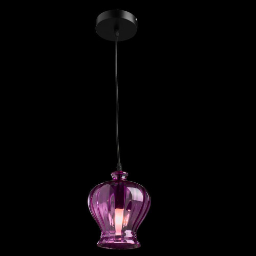 Подвесной светильник Arte Lamp 25 A8127SP-1MG Подвесной светильник Arte Lamp 25 A8127SP-1MG