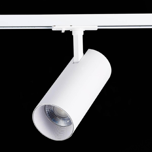 Трековый светодиодный светильник ST Luce Mono ST350.546.30.24 Трековый светодиодный светильник ST Luce Mono ST350.546.30.24