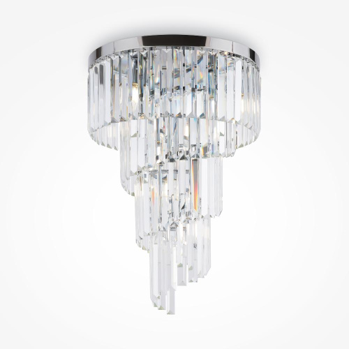 Подвесная люстра Maytoni Louis RC007CL-06CH Подвесная люстра Maytoni Louis RC007CL-06CH