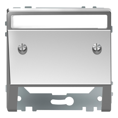 Накладка Schneider Electric Merten D-Life MTN4540-6036