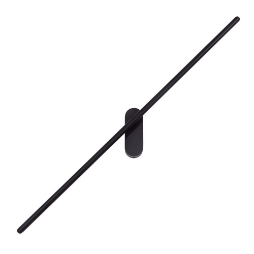 Подсветка для картин Arte Lamp Prima A2028AP-1BK Подсветка для картин Arte Lamp Prima A2028AP-1BK