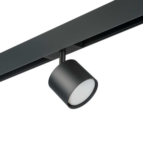 Трековый светильник Lightstar Rullo (213487+595087) PRO3487 Трековый светильник Lightstar Rullo (213487+595087) PRO3487