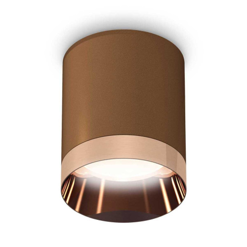 Комплект потолочного светильника Ambrella light Techno Spot XC (C6304, N6135) XS6304012 Комплект потолочного светильника Ambrella light Techno Spot XC (C6304, N6135) XS6304012