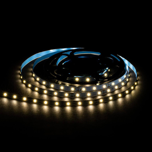 Светодиодная лента OGM 4,8W/m 60LED/m 2835SMD дневной белый 5M LSE-247 Светодиодная лента OGM 4,8W/m 60LED/m 2835SMD дневной белый 5M LSE-247