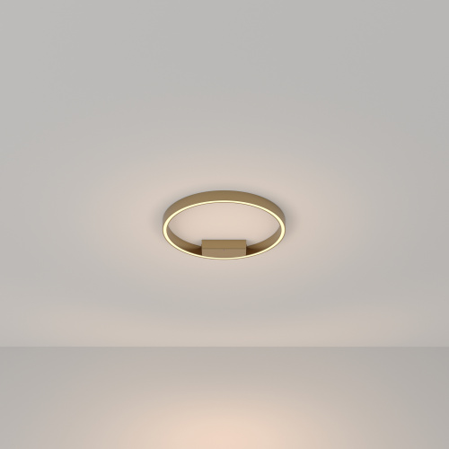 Потолочный светильник Maytoni MOD058CL-L25BS3K Потолочный светильник Maytoni MOD058CL-L25BS3K