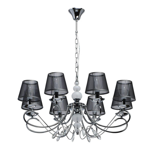 Подвесная люстра MW-Light Федерика 684012108 Подвесная люстра MW-Light Федерика 684012108