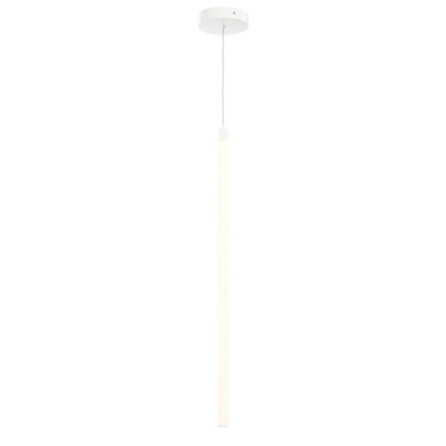 Подвесной светодиодный светильник Maytoni Technical Ray P021PL-L20W3K Подвесной светодиодный светильник Maytoni Technical Ray P021PL-L20W3K