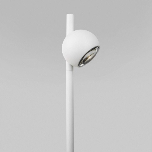 Уличный светодиодный светильник Elektrostandard Ball 35143/F a057633 Уличный светодиодный светильник Elektrostandard Ball 35143/F a057633