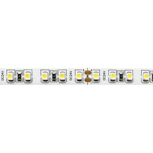 Светодиодная лента ST Luce 9,6W/m теплый белый 5M ST016.310.20 Светодиодная лента ST Luce 9,6W/m теплый белый 5M ST016.310.20