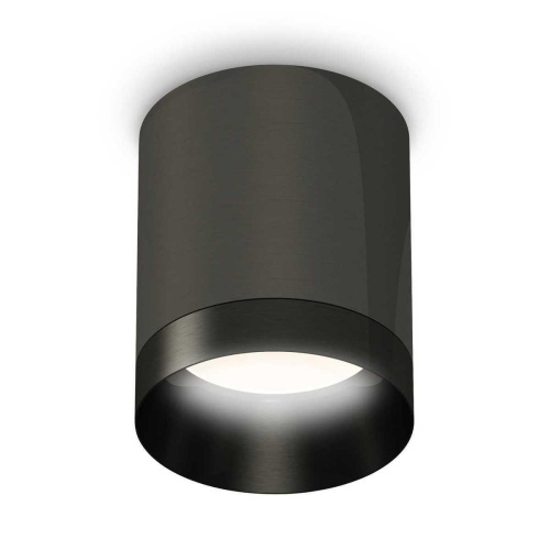 Комплект потолочного светильника Ambrella light Techno Spot XC (C6303, N6131) XS6303002 Комплект потолочного светильника Ambrella light Techno Spot XC (C6303, N6131) XS6303002
