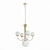 Подвесная люстра ST Luce Avellino SL1504.203.05