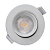 Встраиваемый светодиодный светильник Deko-Light SMD-68-230V-2700K-rund 565337