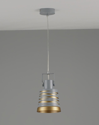 Подвесной светильник Moderli Ekaterina V3020-1P Подвесной светильник Moderli Ekaterina V3020-1P