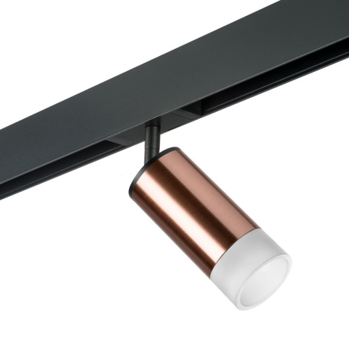 Трековый светильник Lightstar Rullo (214430+595057+202431) PRO43031 Трековый светильник Lightstar Rullo (214430+595057+202431) PRO43031