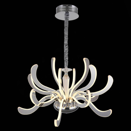 Подвесная светодиодная люстра ST Luce Aricia SL835.513.15 Подвесная светодиодная люстра ST Luce Aricia SL835.513.15