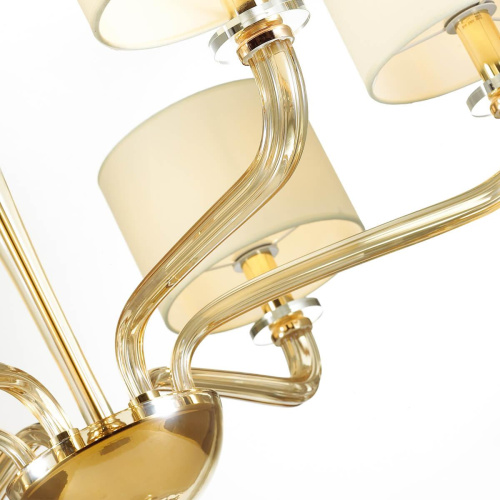 Подвесная люстра Odeon Light Vosta 4727/6 Подвесная люстра Odeon Light Vosta 4727/6