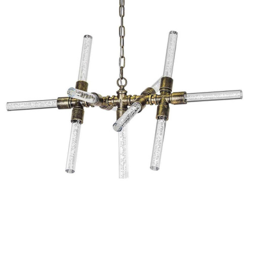 Подвесная светодиодная люстра Lightstar Condetta 740114 Подвесная светодиодная люстра Lightstar Condetta 740114