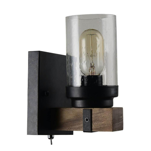 Бра Arte Lamp A1693AP-1BR Бра Arte Lamp A1693AP-1BR
