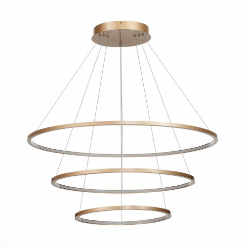 Подвесной светодиодный светильник ST Luce ST603.243.114 Подвесной светодиодный светильник ST Luce ST603.243.114