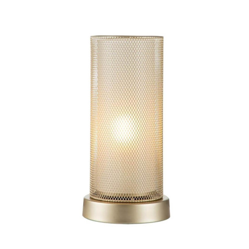 Настольная лампа Indigo Torre 10008/B/1T Gold V000181 Настольная лампа Indigo Torre 10008/B/1T Gold V000181