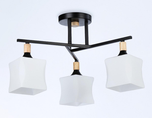 Потолочная люстра Ambrella light Traditional Modern TR9493 Потолочная люстра Ambrella light Traditional Modern TR9493