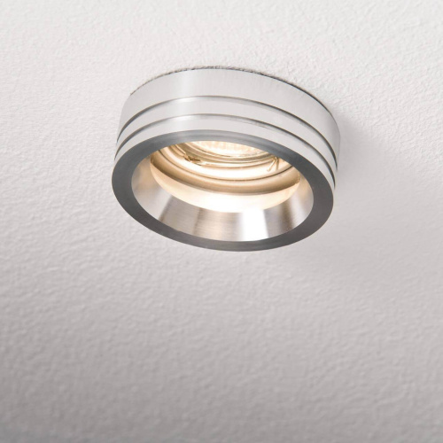 Встраиваемый светильник Paulmann Premium Curl Led 92548