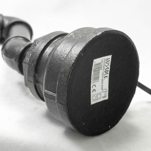 Настольная лампа Lussole Loft LSP-9985 Настольная лампа Lussole Loft LSP-9985