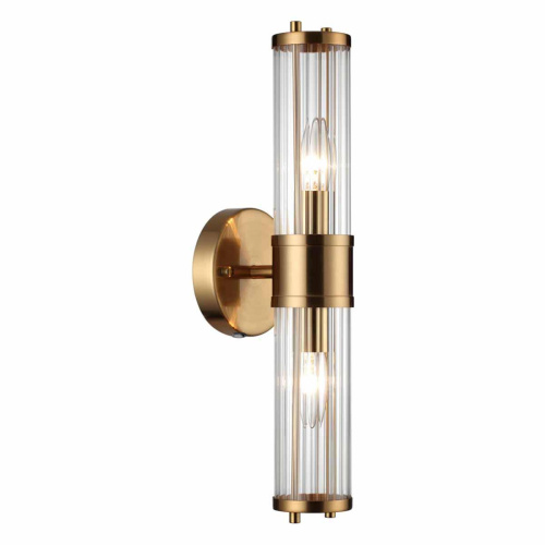 Подсветка для зеркал Odeon Light Drops Kepa 4946/2W Подсветка для зеркал Odeon Light Drops Kepa 4946/2W