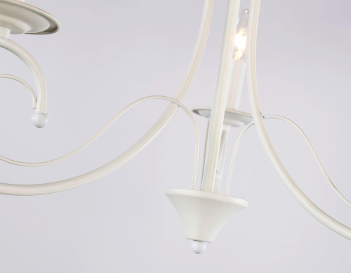 Подвесная люстра Ambrella light Traditional Modern TR9605 Подвесная люстра Ambrella light Traditional Modern TR9605