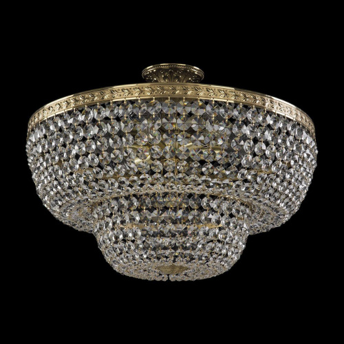 Потолочная люстра Bohemia Ivele 19101/55IV G Потолочная люстра Bohemia Ivele 19101/55IV G
