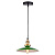 Подвесной светильник Lussole Loft Badger GRLSP-9543