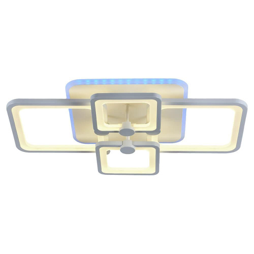 Потолочная светодиодная люстра Profit Light 8083/4 WHT Потолочная светодиодная люстра Profit Light 8083/4 WHT