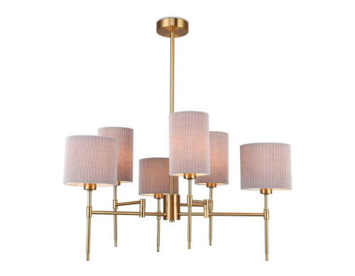 Подвесная люстра Ambrella light High Light LH72381 Подвесная люстра Ambrella light High Light LH72381