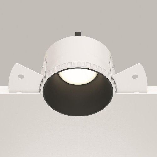 Встраиваемый светильник Technical DL051-01-GU10-RD-WB Встраиваемый светильник Technical DL051-01-GU10-RD-WB