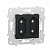 Розетка двойная Schneider Electric Unica New б/з со шторками NU503154