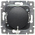 Выключатель Legrand Galea Life 6A 250V со шнурком 775809