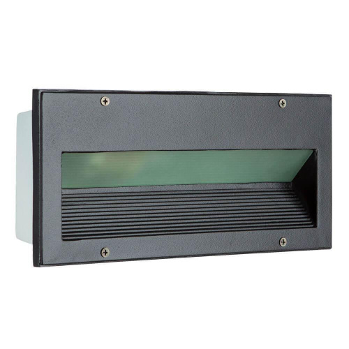 Уличный светильник Arte Lamp Brick A5158IN-1BK Уличный светильник Arte Lamp Brick A5158IN-1BK
