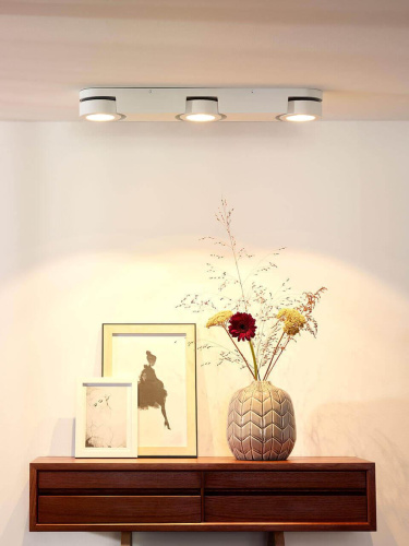 Светодиодный спот Lucide Mitrax Led 33158/15/31 Светодиодный спот Lucide Mitrax Led 33158/15/31