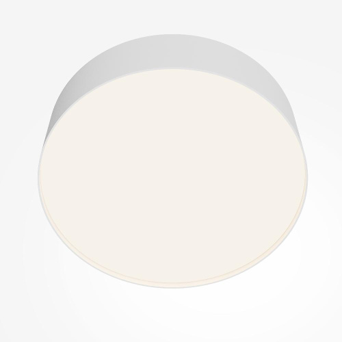 Потолочный светильник Technical C032CL-24W4K-RD-W Потолочный светильник Technical C032CL-24W4K-RD-W