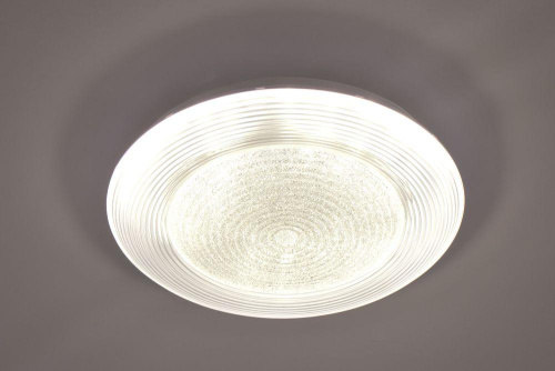 Потолочный светодиодный светильник Escada 10267/S LED Потолочный светодиодный светильник Escada 10267/S LED