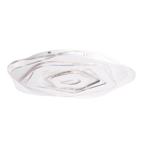 Потолочный светодиодный светильник Arte Lamp Multi-Piuma A1398PL-1CL Потолочный светодиодный светильник Arte Lamp Multi-Piuma A1398PL-1CL