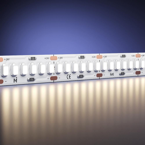 Светодиодная лента Led Strip 201215 Светодиодная лента Led Strip 201215