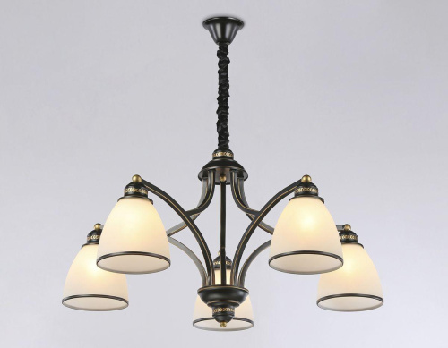 Подвесная люстра Ambrella light Traditional TR3079 Подвесная люстра Ambrella light Traditional TR3079