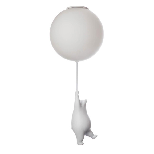 Потолочный светильник Loft IT Teddy 10030M Потолочный светильник Loft IT Teddy 10030M