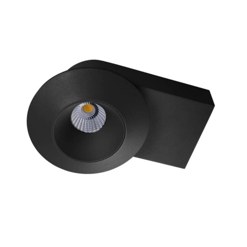 Потолочный светодиодный светильник Lightstar Orbe 051317 Потолочный светодиодный светильник Lightstar Orbe 051317