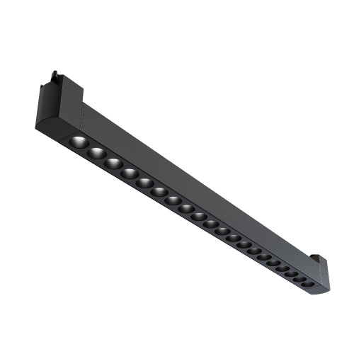 Трековый светильник Technical TR010-1-20W4K-M-B Трековый светильник Technical TR010-1-20W4K-M-B