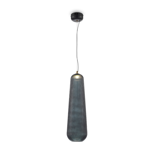 Подвесной светильник Freya FR5384PL-L5BL Подвесной светильник Freya FR5384PL-L5BL