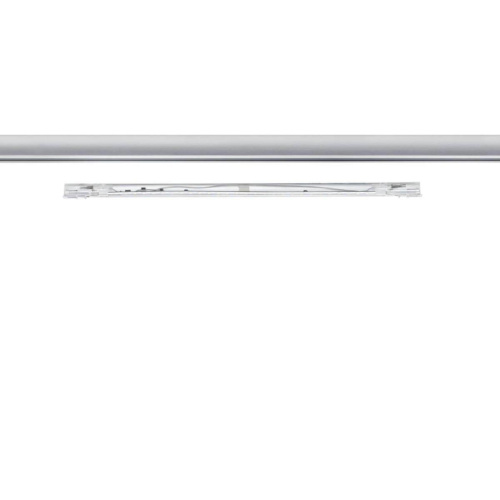 Трековый светодиодный cветильник Paulmann URail Inline Fourty 95292 Трековый светодиодный cветильник Paulmann URail Inline Fourty 95292