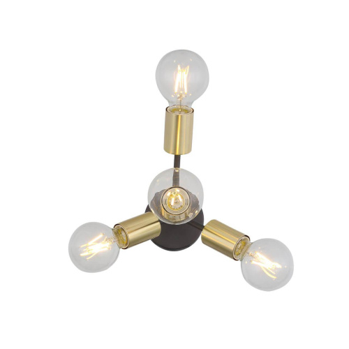 Бра ST Luce Foglione SL437.401.04 Бра ST Luce Foglione SL437.401.04