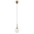 Подвесной светильник Lightstar Globo 813012
